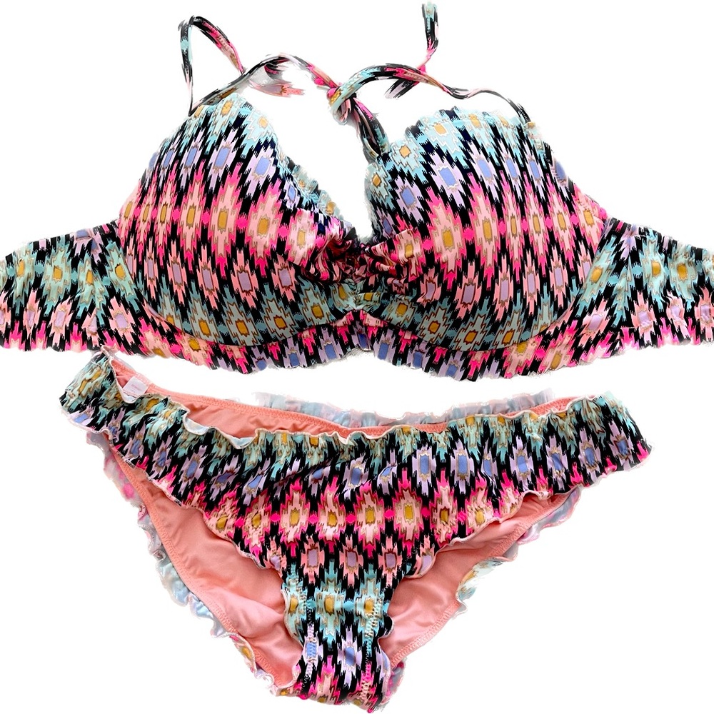 Victoria’s Secret Bikini